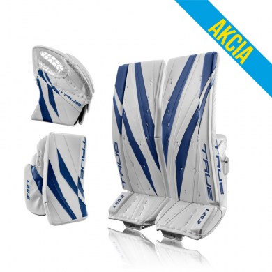 TRUE, BRANKÁR, SET, L20.2, white, blue, SR
